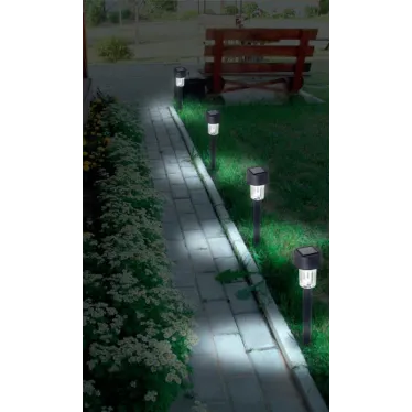 Фонарь светодиодный NPT-CA10-ACCU 45LED аккумуляторный кемпинговый диммер 1,8А/ч