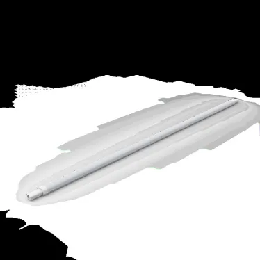 Светильник промышленный линейный ДСП 45 Вт 4500 лм 4000К AC 220В IP65 1500х40х30мм матовый ULTRACOMPACT Gauss