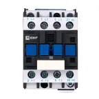 Пускатель электромагнитный серии ПМЛ-1161ДМ 18А 400В  Basic