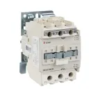 Контактор КМЭ малогабаритный 40А 24В NO+NC PROxima