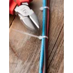 Хомут 100х2.5мм нейлон (100шт)