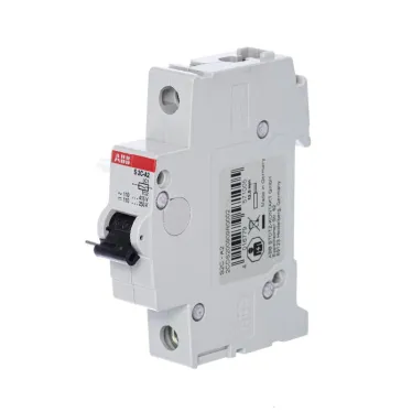 Расцепитель независимый 110-415В