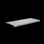 Крышка Т-отвода вертикального 200 мм с разворотом на 90 гр. ПЛЮС