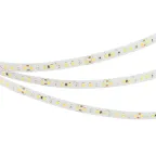 Лента FITOLUX-A144-10mm 24V Warm3000-Red (14 W/m, IP20, 2835, 5m) (, Открытый)