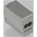                  Клеммы монтажные пружинные CMK-112 Navigator
               