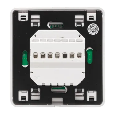 Термостат для теплых полов электронный 16 A 230В