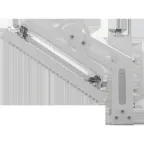 Светильник светодиодный FORWARD 600W D30 850 WH FB | 1864001710 | Световые Технологии