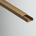 Кабель-канал 40х16х2000мм коричневый