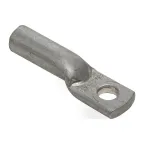 Наконечник алюминиевый ТА ГОСТ 50-10-9 (2шт.) EKF