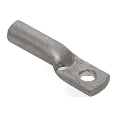 Наконечник алюминиевый ТА ГОСТ 50-10-9 (2шт.) EKF