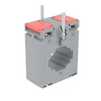                  Трансформатор тока CT30 300/5А, класс точности -  0.5, мощность - 5ВА
               