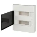 Щит распределительный навесной ЩРН-П-24 Trend BOXS-24-p-s-t IP41