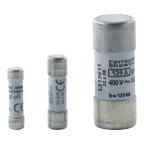                  Держатель предохранителя HP15FHM32A-KEAZ-FERRAZ
               