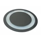 Connect Крышка телеблока графит