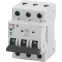 Выключатель автоматический PRO NO-900-42 ВА47-29 3P 10А кривая C 4,5кА ЭРА
