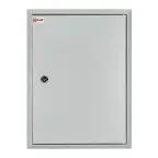 Щит с монтажной панелью ЩМП-10 400х400х300 IP31