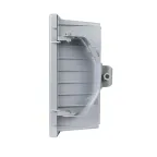 Прожектор ИО 04-2000-11 2000Вт IP65 : асимметр. | 01152 | GALAD