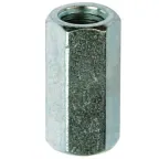 Гайка соединительная М8х25 нержавеющая сталь