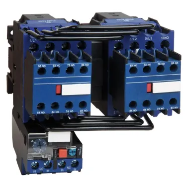 Пускатель ПМ12-010600 УХЛ4 В, 380В, (6з+4р), РТТ5-10-1, (7-10А)