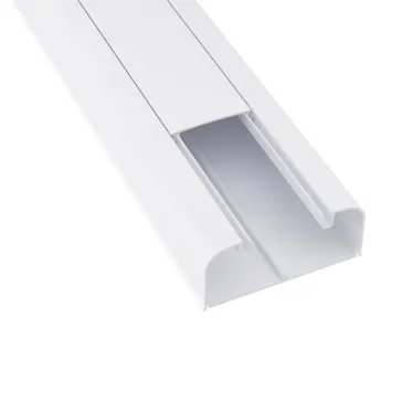 Кабель-канал 110x50 IN-Liner FRONT DKC