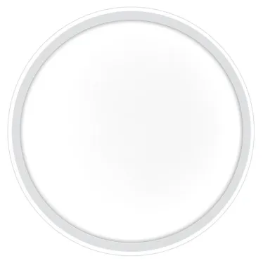 Светильник светодиодный ДБО-60w 4000К 4200Лм