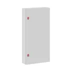 Щит с монтажной панелью ЩМП 1200x600x200 мм IP66 ST