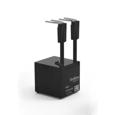 МОДУЛЬ ОГР. ПЕРЕН. MC1E RC 380-440V 40-65A (LAERCN)