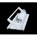 Светильник светодиодный  Unit 100/13000 К14 13000лм 100Вт 3000K IP67 0,98PF 70Ra Кп«1 лира| DU100K14-3K-L | Diora