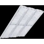 Светильник светодиодный  Unit3 450/60000 К14 60000лм 450Вт 3000K IP67 0,98PF 70Ra Кп«1 лира| DU450K14-3K-L | Diora