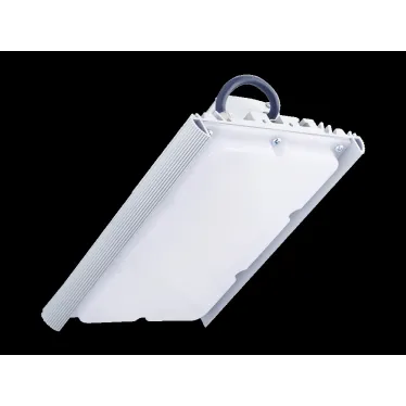 Светильник светодиодный промышленный Unit DC 130/18000 Д 18000лм 127Вт 3000K IP67 80Ra лира| DUDC130D-3K-L | Diora