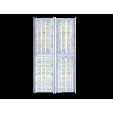 Светильник светодиодный Unit2 PRO 220Вт 32000Лм 5000K IP67 лира|DUPRO220K60-5K-L |Diora