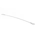 Трос ALU-LINE-DUO страховочный (ARL, Металл)