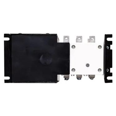 Устройство автоматического ввода резерва АВР ТСP1 32A 3р 230В