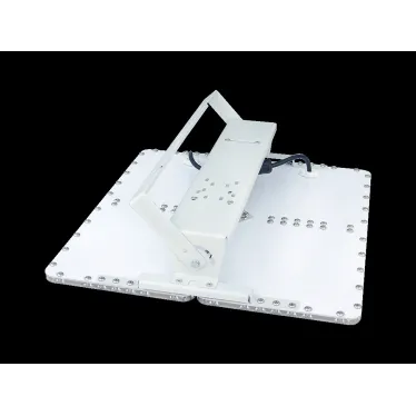 Прожектор светодиодный Quadro 180Вт 27600Лм Г60 5000К IP65 лира | DQ180G60-5K-L | Diora