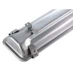 Комплект скоб для крепления INOX на потолок | 2077000030 | Световые Технологии