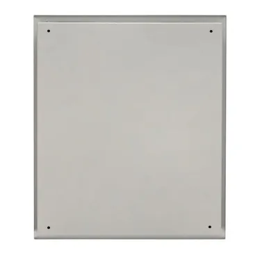 Щит распределительный встраиваемый ЩРв-24з IP30 390х340х120 с замком