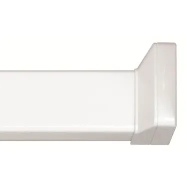 ANGARA Ввод во внутренний блок кондиционера для короба 70х40 левый