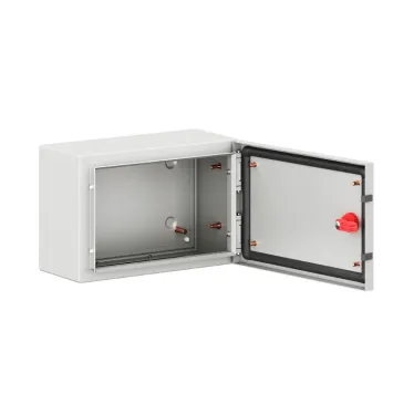 Корпус сварной ST без М/П 200x300x150