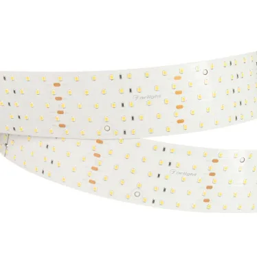 Лента RT-A350-58mm 24V Day4000 (36 W/m, IP20, 2835, 2.5m) (Arlight, Открытый)