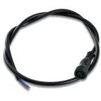 Соединитель-коннектор для LL-892 и блока питания двухжильный тип мама