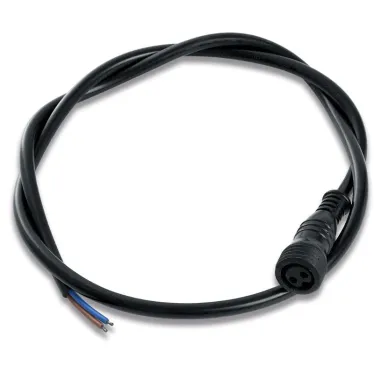 Соединитель-коннектор для LL-892 и блока питания двухжильный тип мама