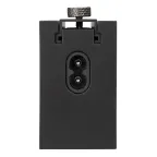 Светильник CLIP-38-LASER-S171-6W Warm3000 (BK, 36 deg, 24V) | 026839 | Arlight