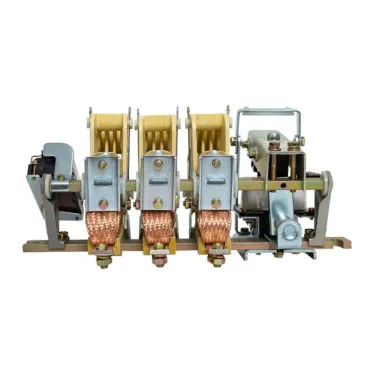 Контактор КТ 6033 250А переменный ток 220В