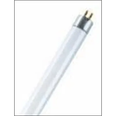 Лампа линейная люминесцентная ЛЛ 21вт T5 FH 21/830 G5 тепло-белая Osram