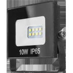 Прожектор светодиодный OFL-10-6K-BL-IP65-LED | 71688 | ОНЛАЙТ