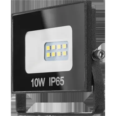 Прожектор светодиодный OFL-10-6K-BL-IP65-LED | 71688 | ОНЛАЙТ