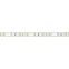 Лента светодиодная LS604/ 60SMD(2835)/м 4.8Вт/м 12V IP65 5000*8*3.8мм красный | 27676 | FERON
