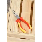 Круглогубцы Expert 160 мм 1000В