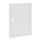 Дверь пластиковая для щита Nova 2 габарит IP41 EKF