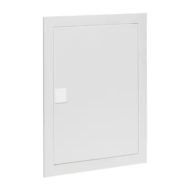 Дверь пластиковая для щита Nova 2 габарит IP41 EKF